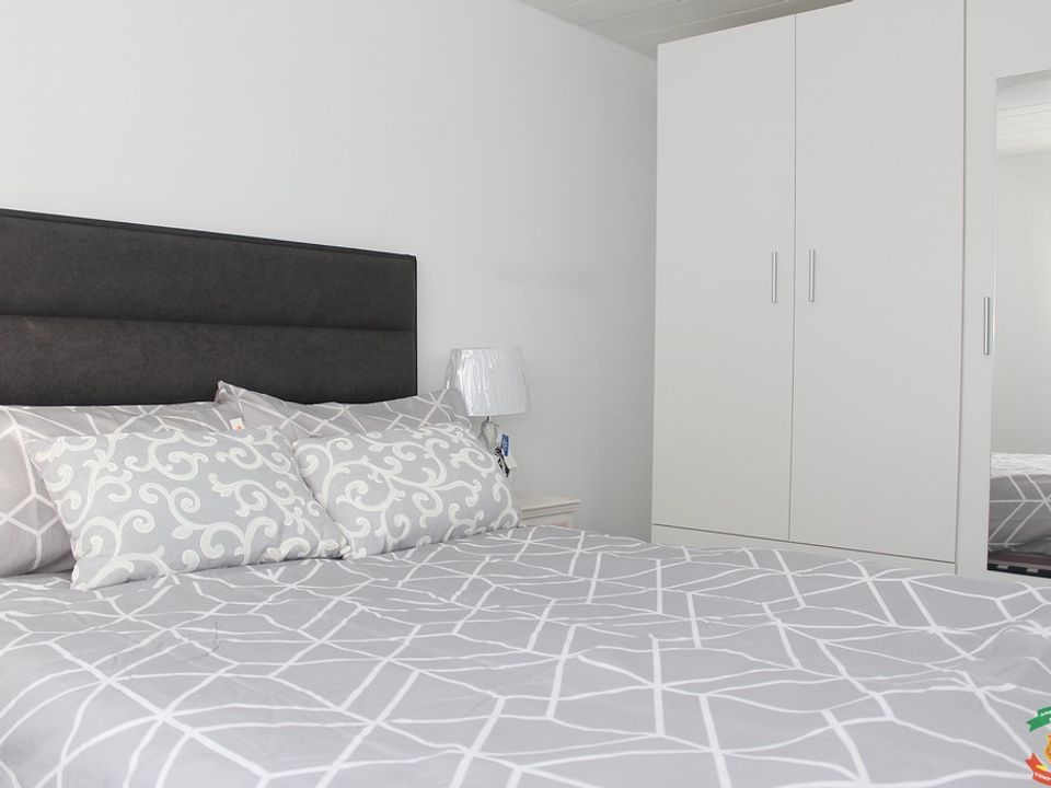 Saydo Parks Properties for sale in Spain